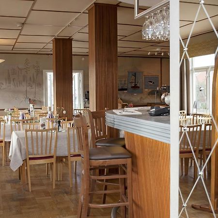 Hotell Nordevik Skärhamn 外观 照片