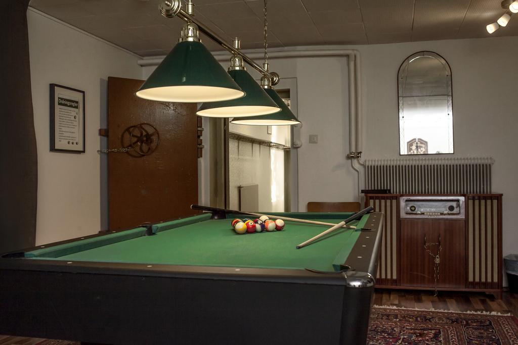 Hotell Nordevik Skärhamn 外观 照片