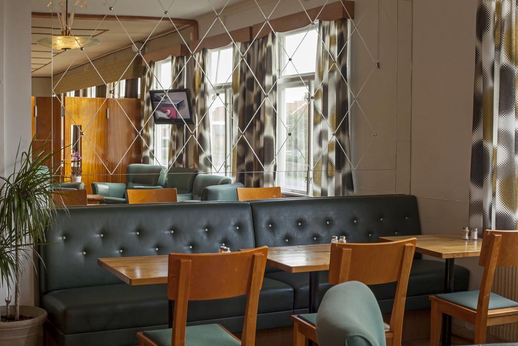 Hotell Nordevik Skärhamn 外观 照片