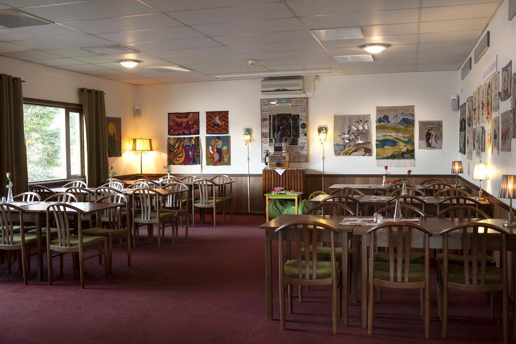 Hotell Nordevik Skärhamn 外观 照片