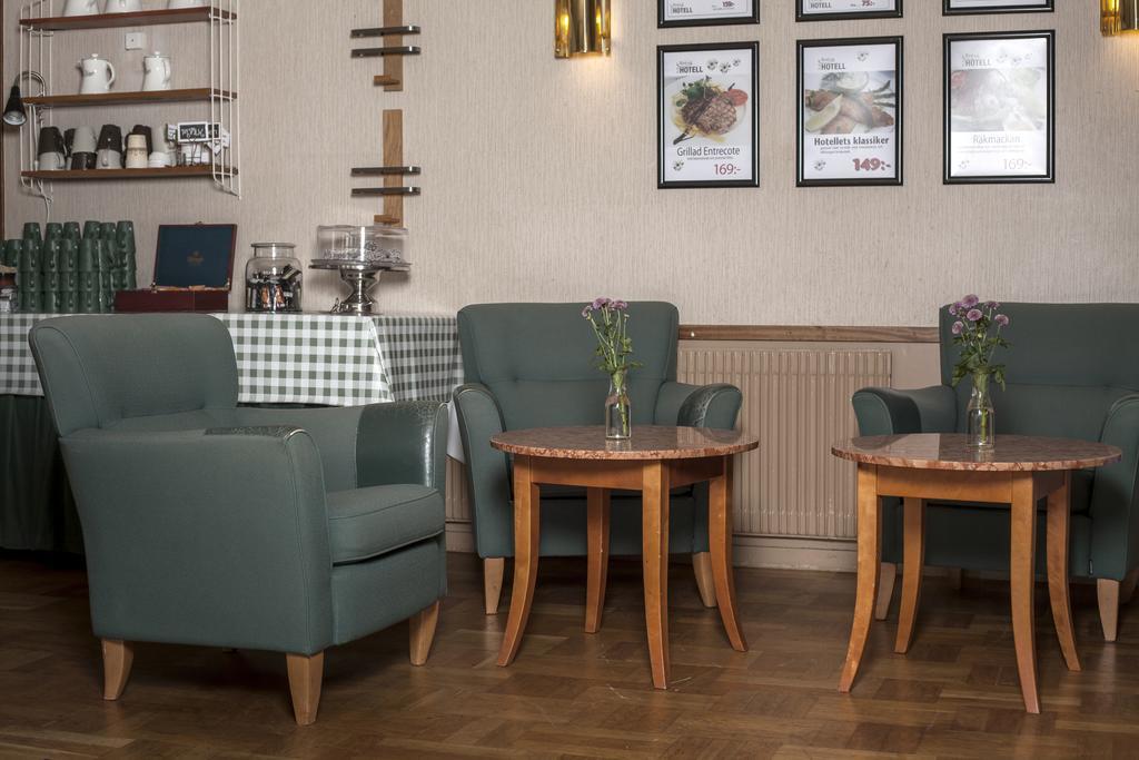 Hotell Nordevik Skärhamn 外观 照片