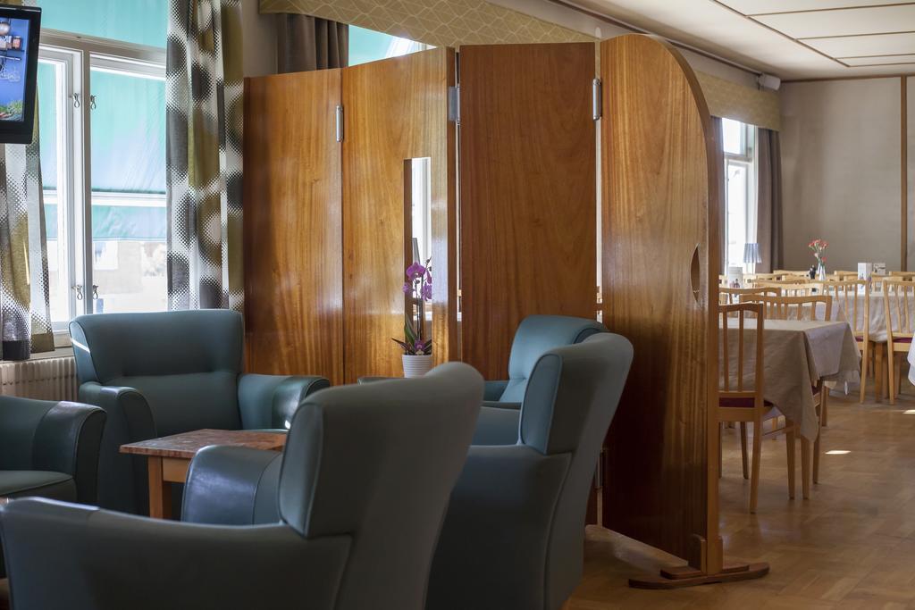 Hotell Nordevik Skärhamn 外观 照片