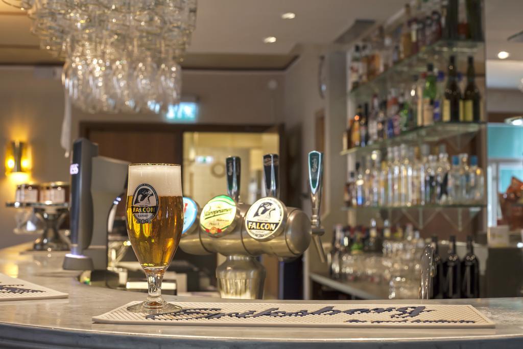 Hotell Nordevik Skärhamn 外观 照片