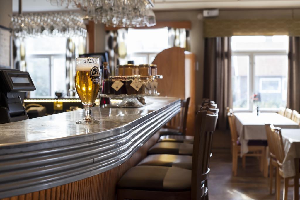 Hotell Nordevik Skärhamn 外观 照片