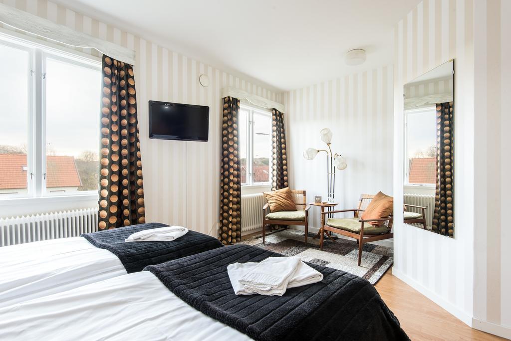 Hotell Nordevik Skärhamn 客房 照片