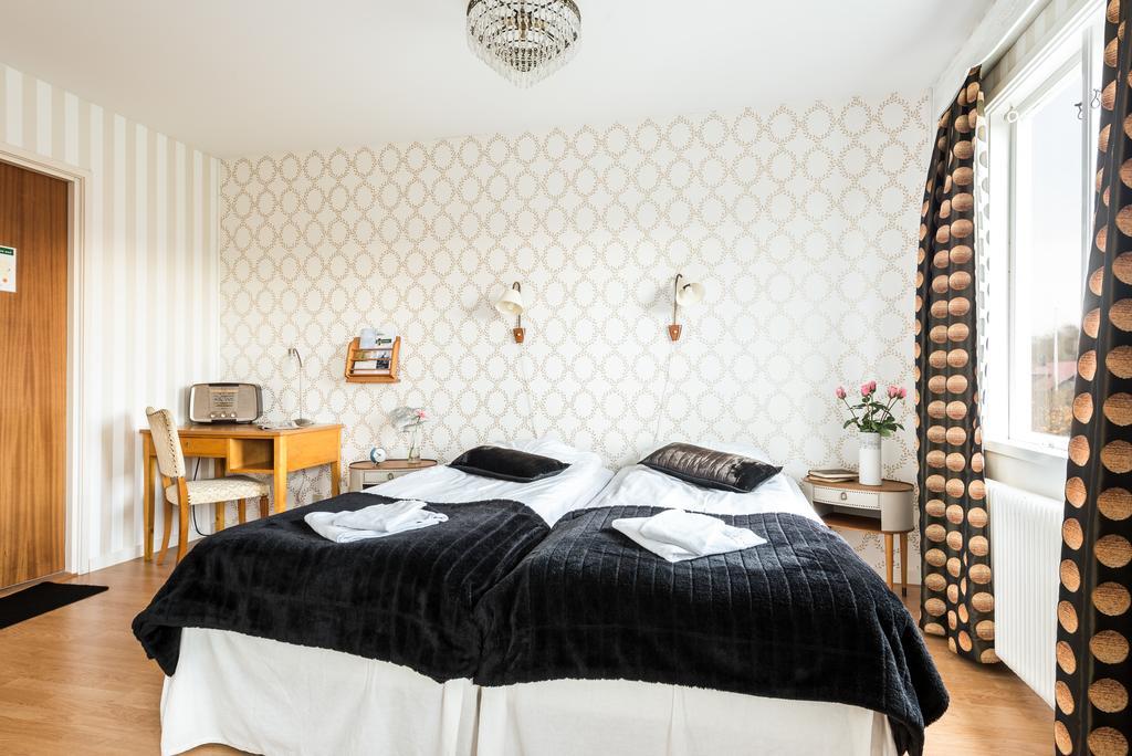 Hotell Nordevik Skärhamn 客房 照片