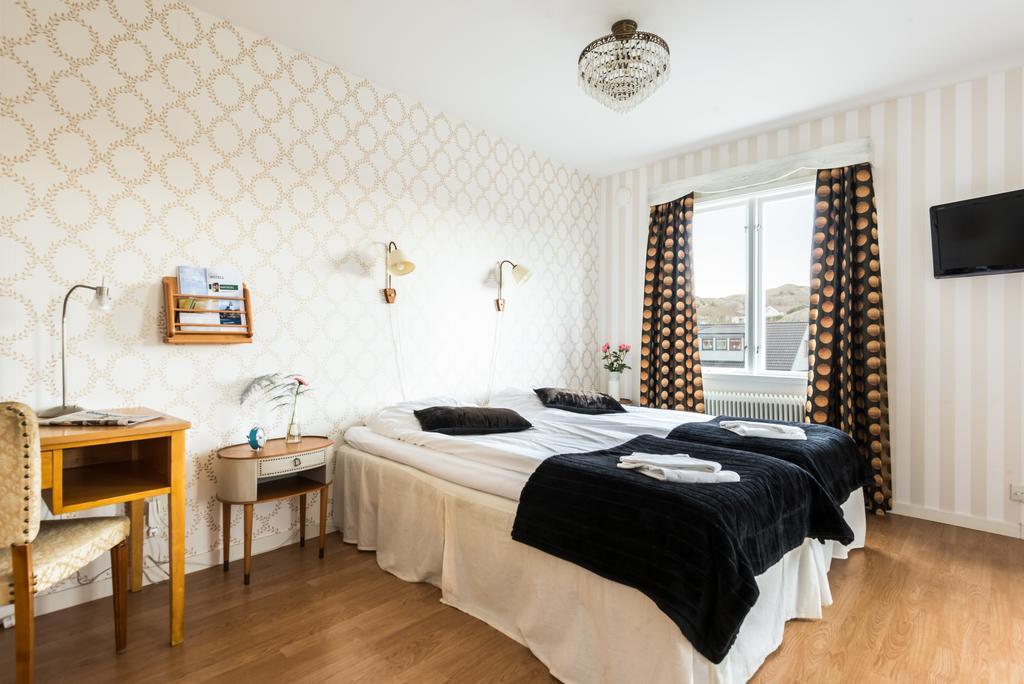 Hotell Nordevik Skärhamn 外观 照片