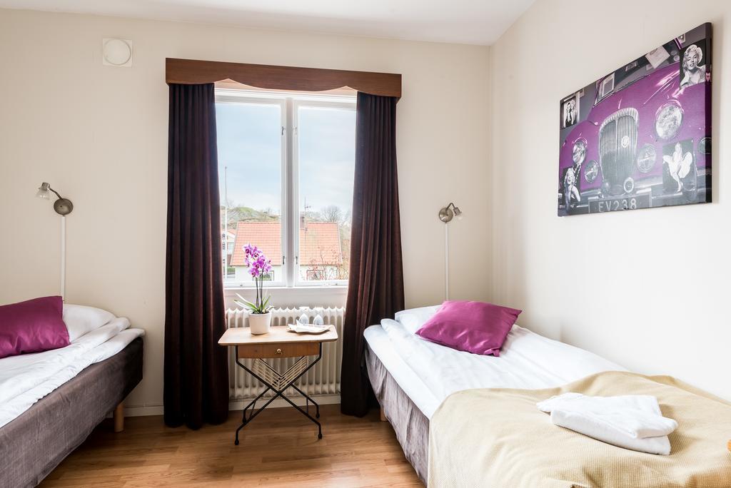 Hotell Nordevik Skärhamn 客房 照片