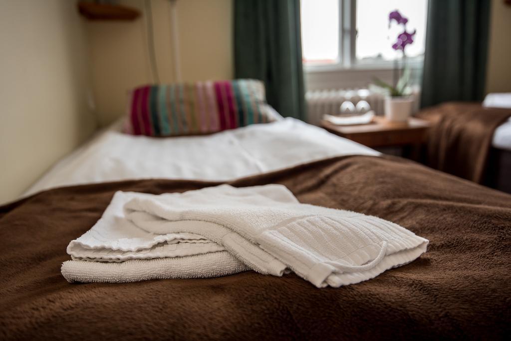 Hotell Nordevik Skärhamn 客房 照片