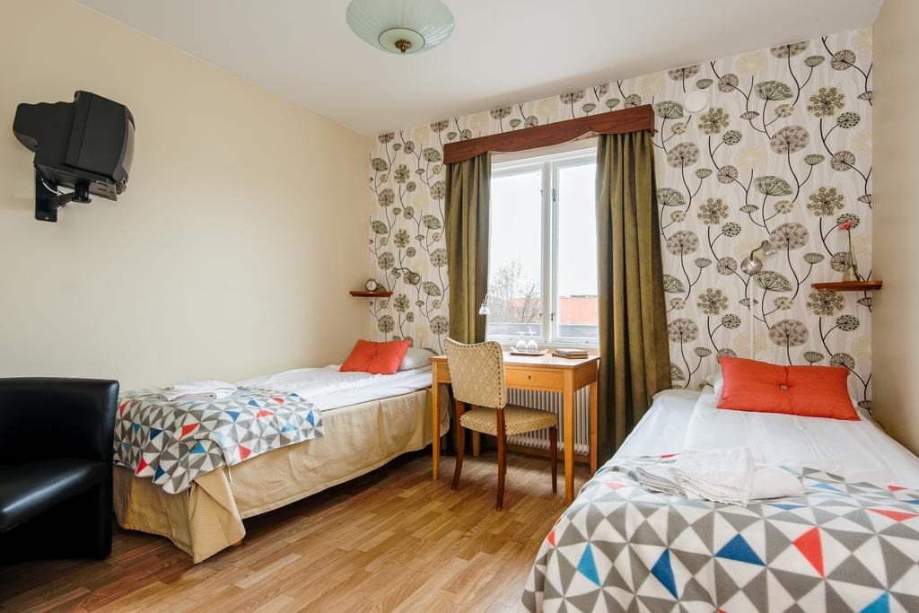Hotell Nordevik Skärhamn 客房 照片