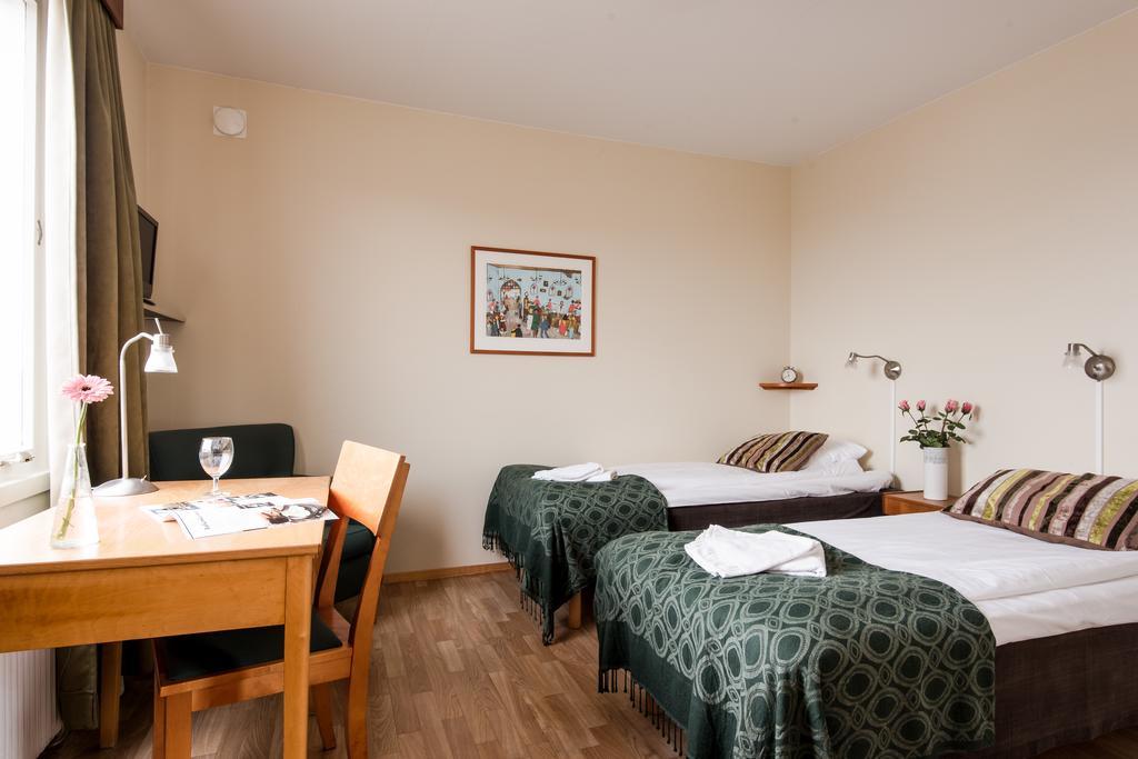Hotell Nordevik Skärhamn 客房 照片